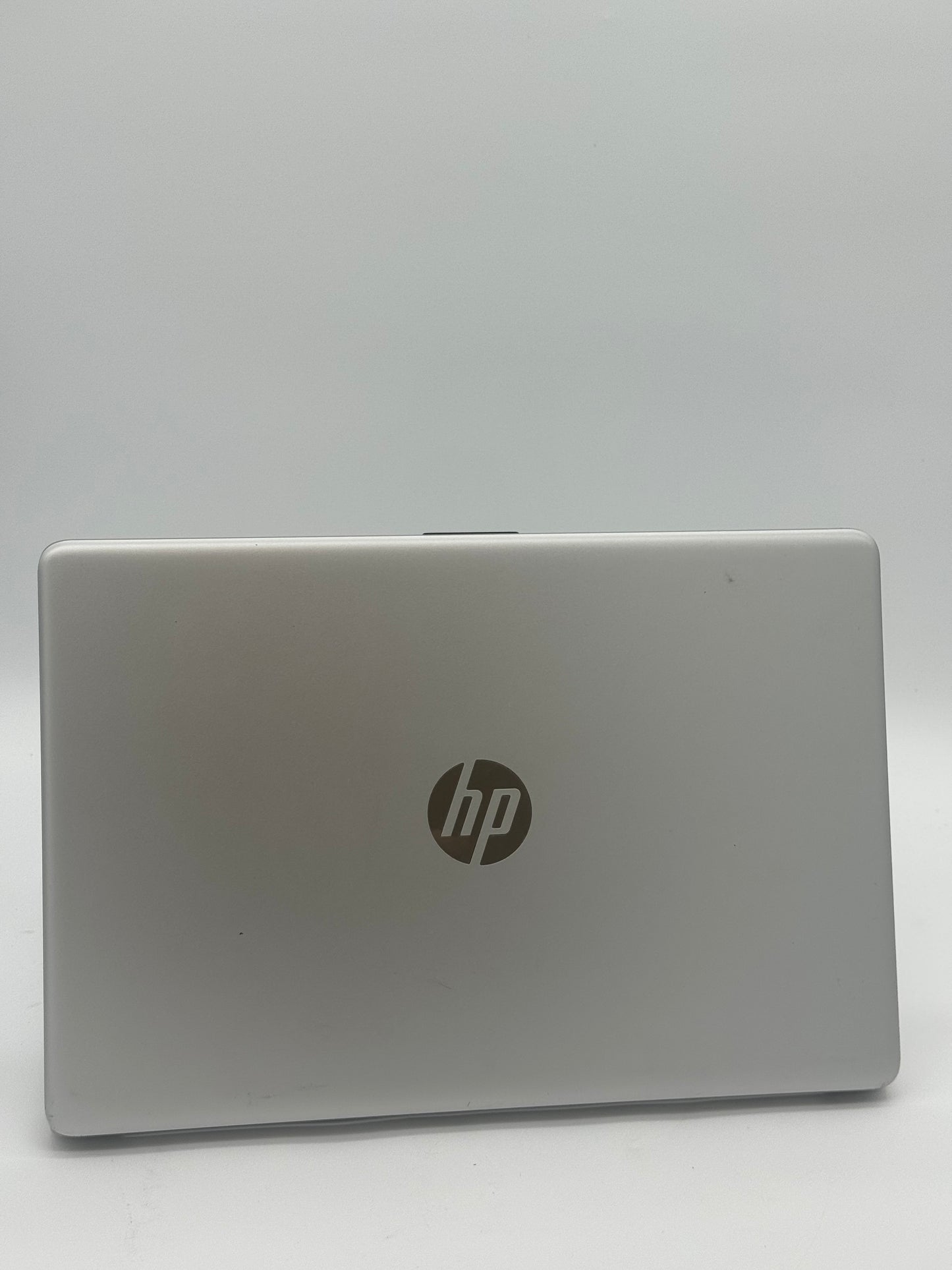 HP 15-ef2xxx Laptop - AMD Ryzen 5, 8GB RAM, 256GB SSD, Gray - Free Shipping