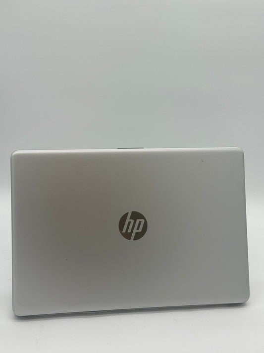 HP 15-ef2xxx Laptop - AMD Ryzen 5, 8GB RAM, 256GB SSD, Gray - Free Shipping