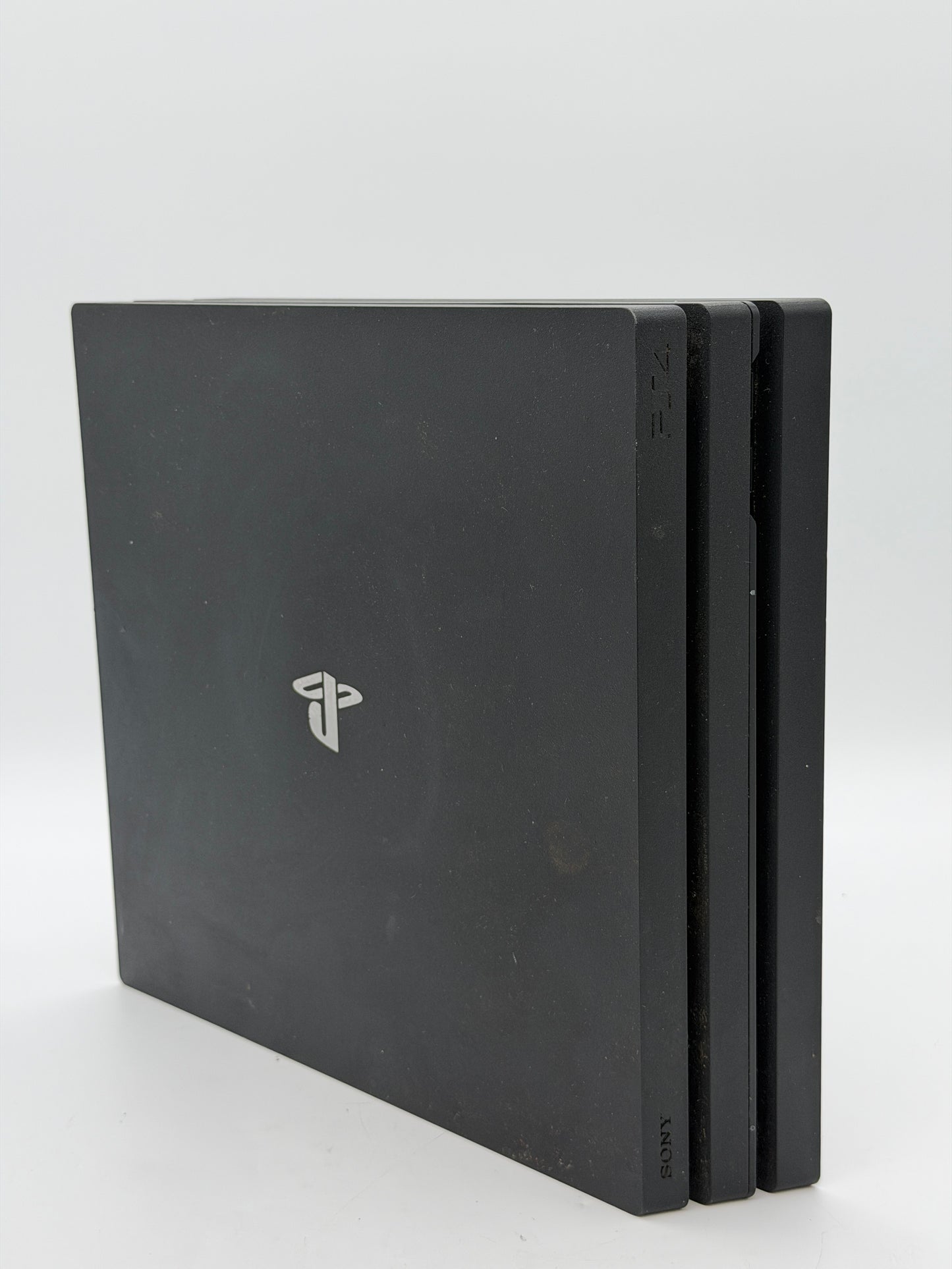 Sony PlayStation 4 Pro 1TB Black CUH-7215B