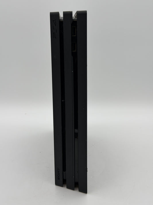 Sony PlayStation 4 Pro 1TB Black CUH-7215B