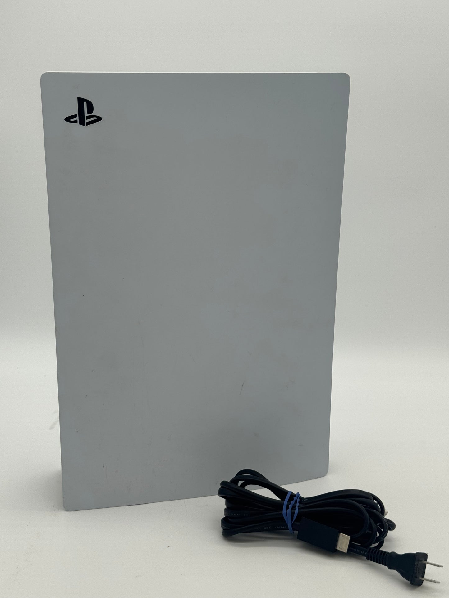 Used Sony PlayStation 5 CFI-1015A Disc Edition - 825GB - White