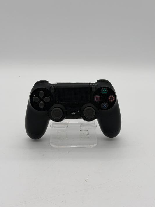 Sony Playstation 4 Wireless Game Controller - Black - Used