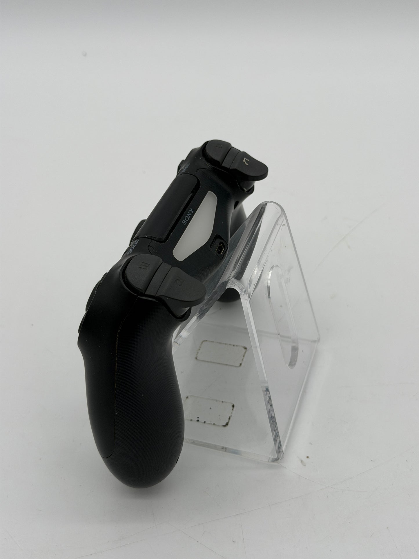 Sony Playstation 4 Wireless Controller - Black (PS4)