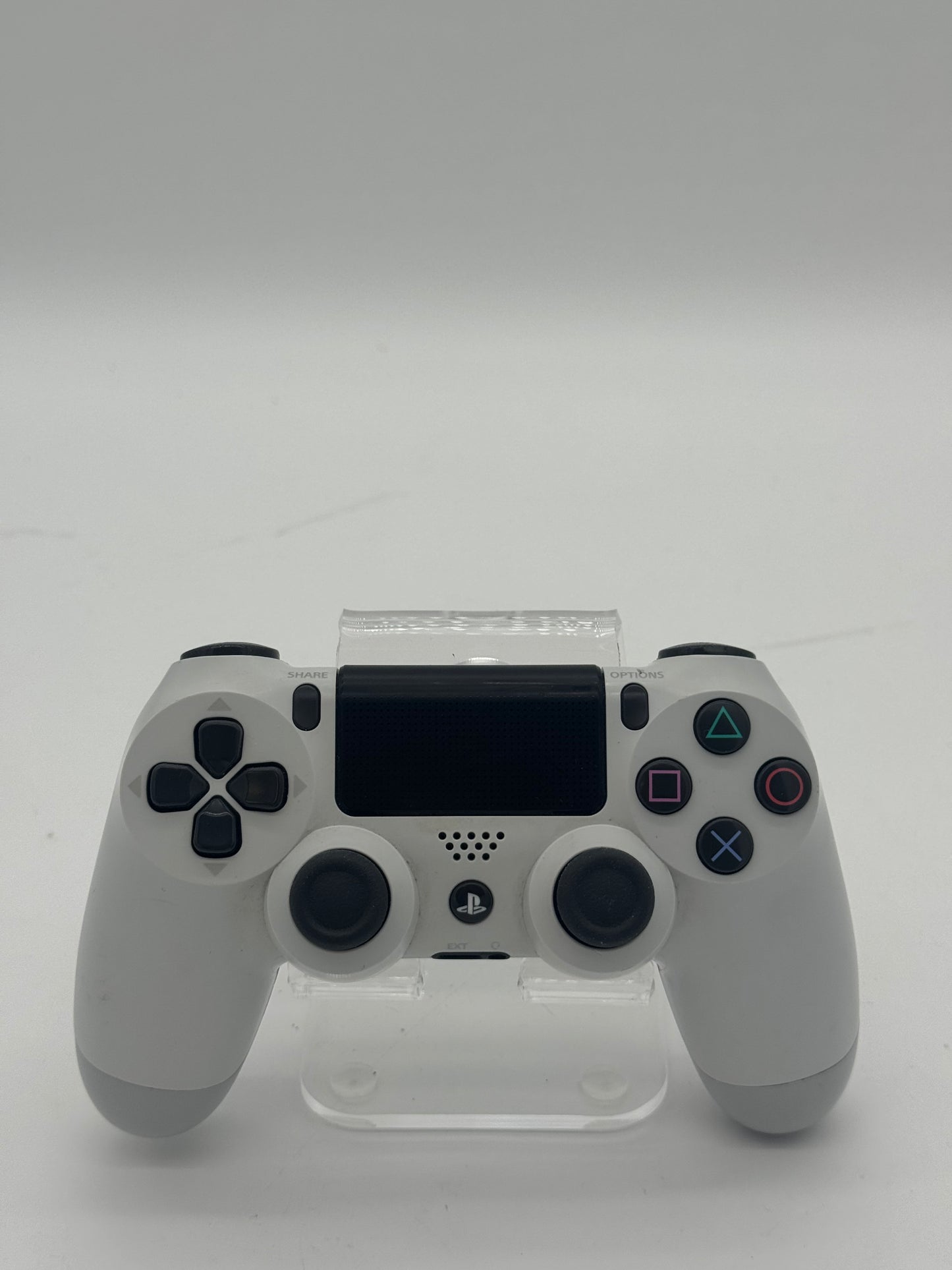 Sony Playstation 4 Wireless Controller - White - Used