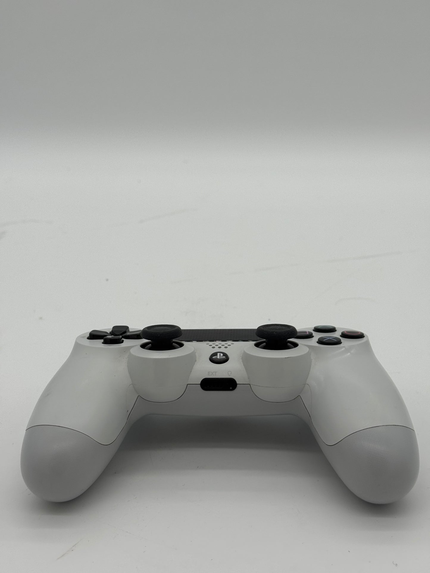 Sony Playstation 4 Wireless Controller - White - Used
