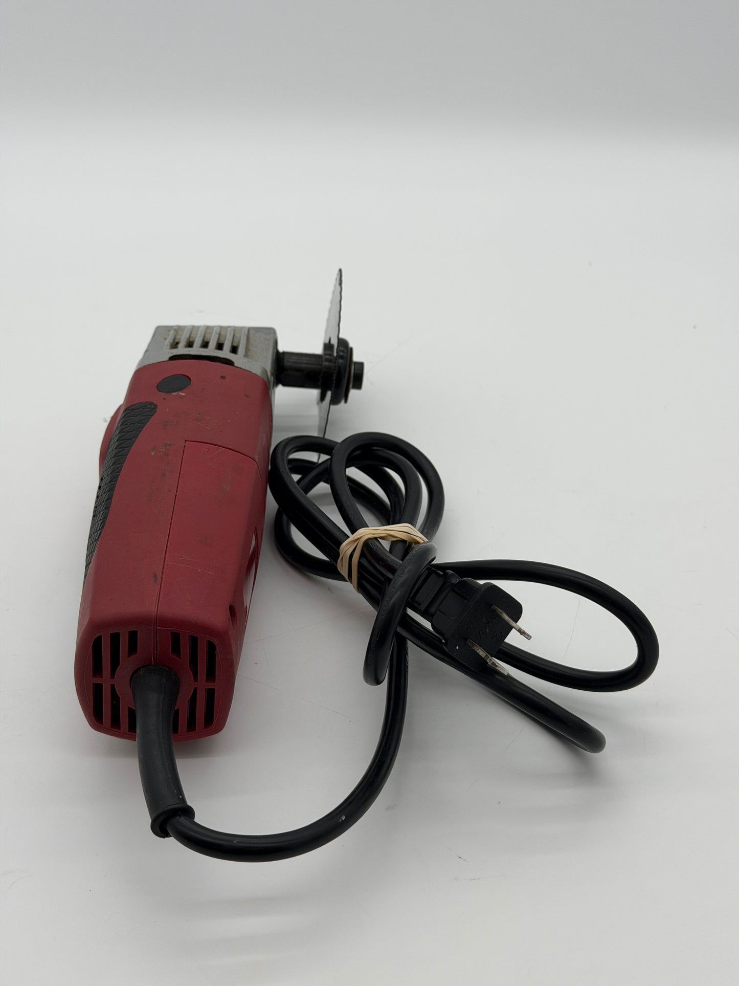 Chicago Electric Oscillating Multifunction Power Tool, # 63111, Variable Speed.