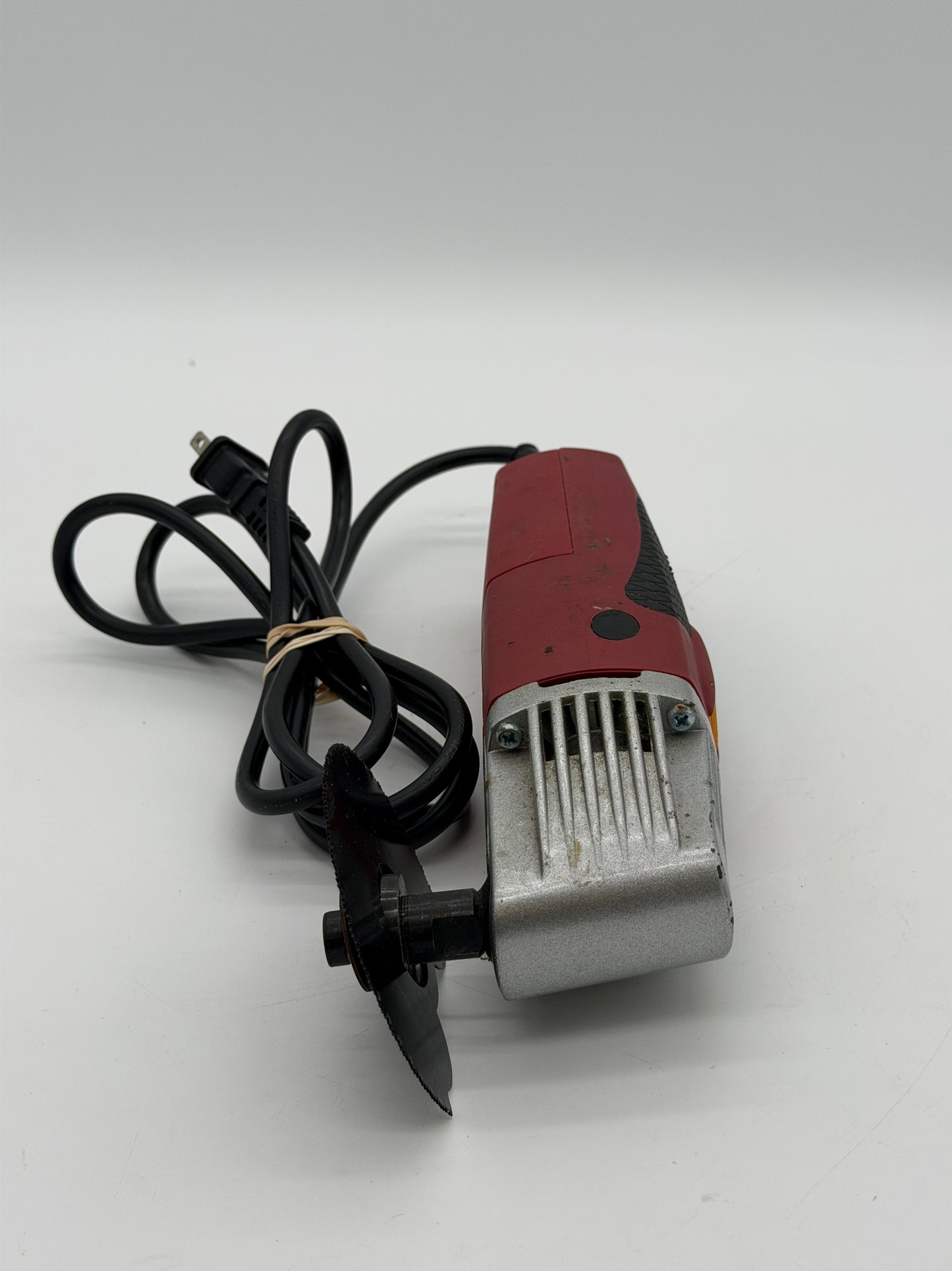 Chicago Electric Oscillating Multifunction Power Tool, # 63111, Variable Speed.