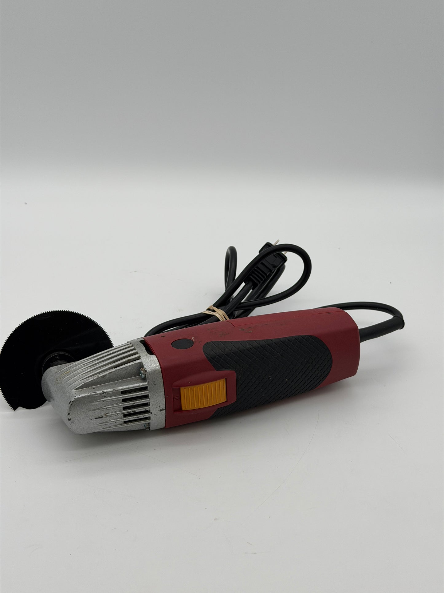 Chicago Electric Oscillating Multifunction Power Tool, # 63111, Variable Speed.