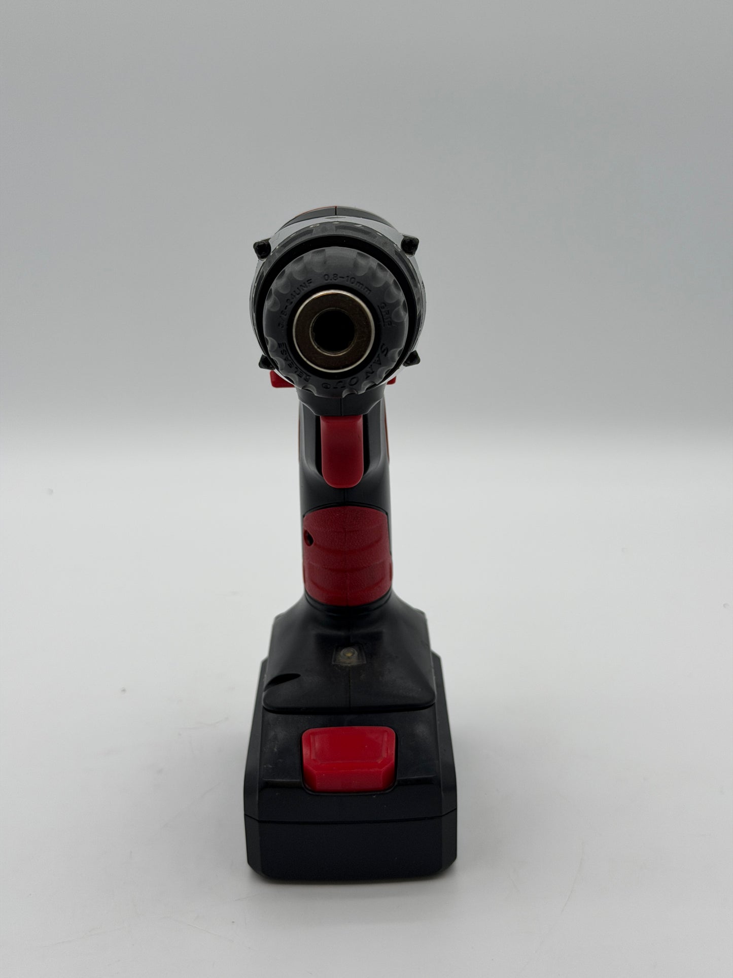 Ultra Steel AP00963G 12V Ni-Cd Cordless Drill (Tool Only)