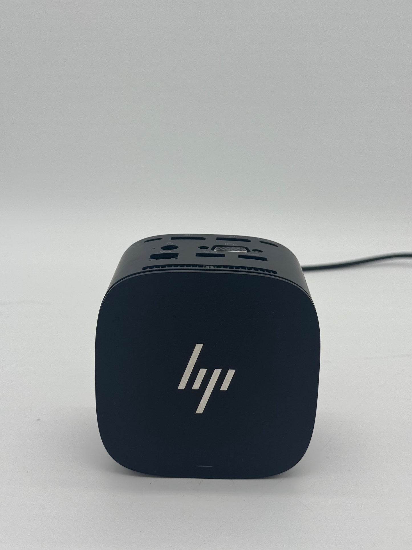HP-G2 Dock Unit - Black