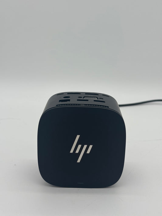 HP-G2 Dock Unit - Black