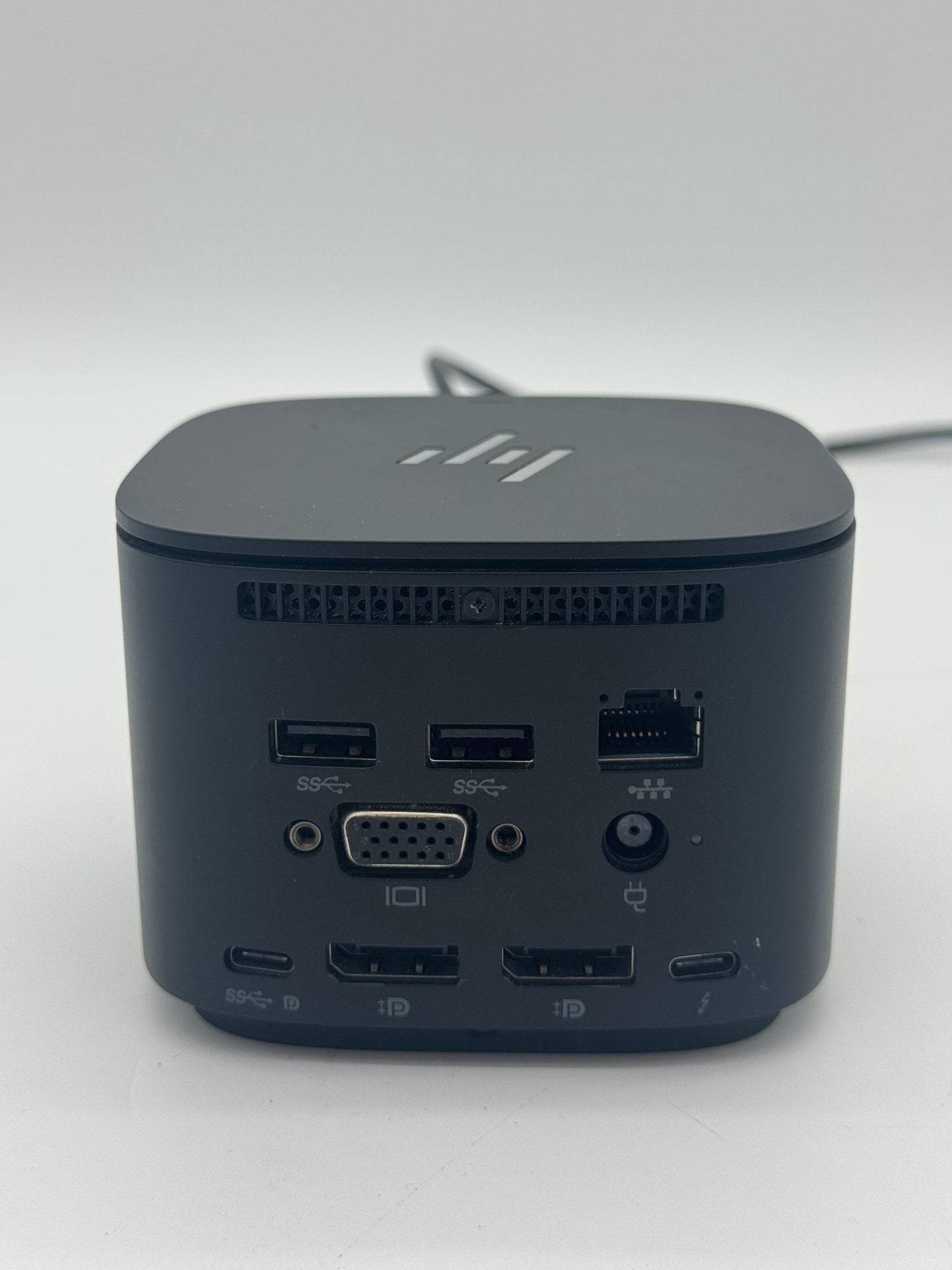 HP-G2 Dock Unit - Black