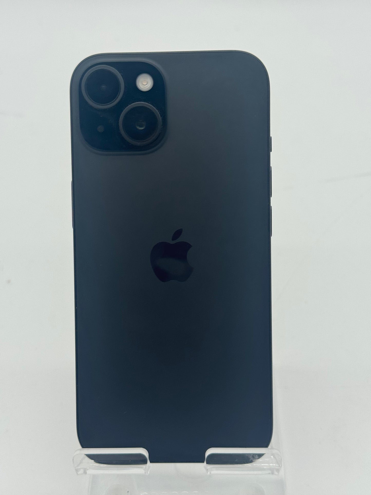 Apple iPhone 15 128GB Black Unlocked - New Open Box