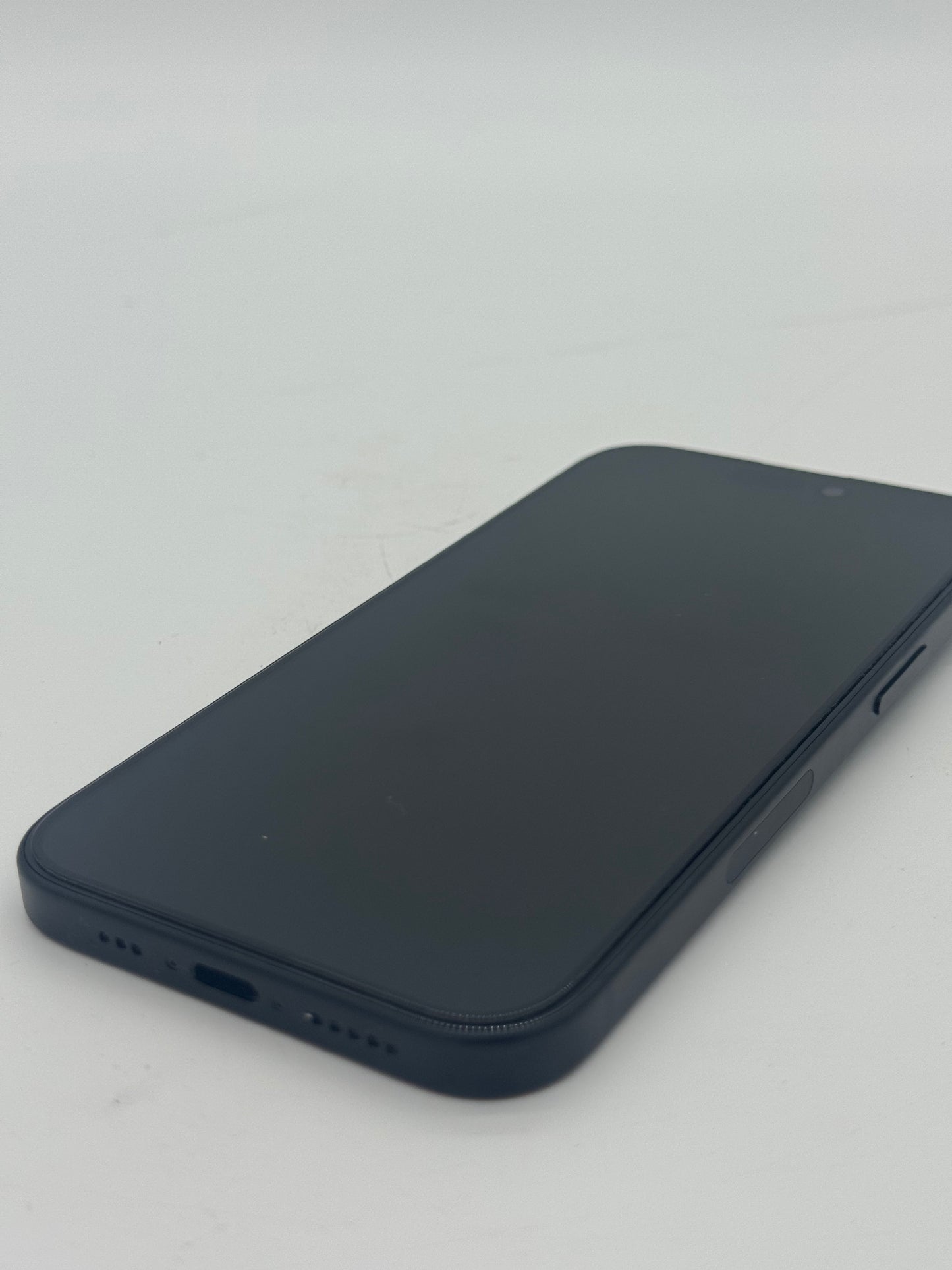 Apple iPhone 15 128GB Black Unlocked - New Open Box