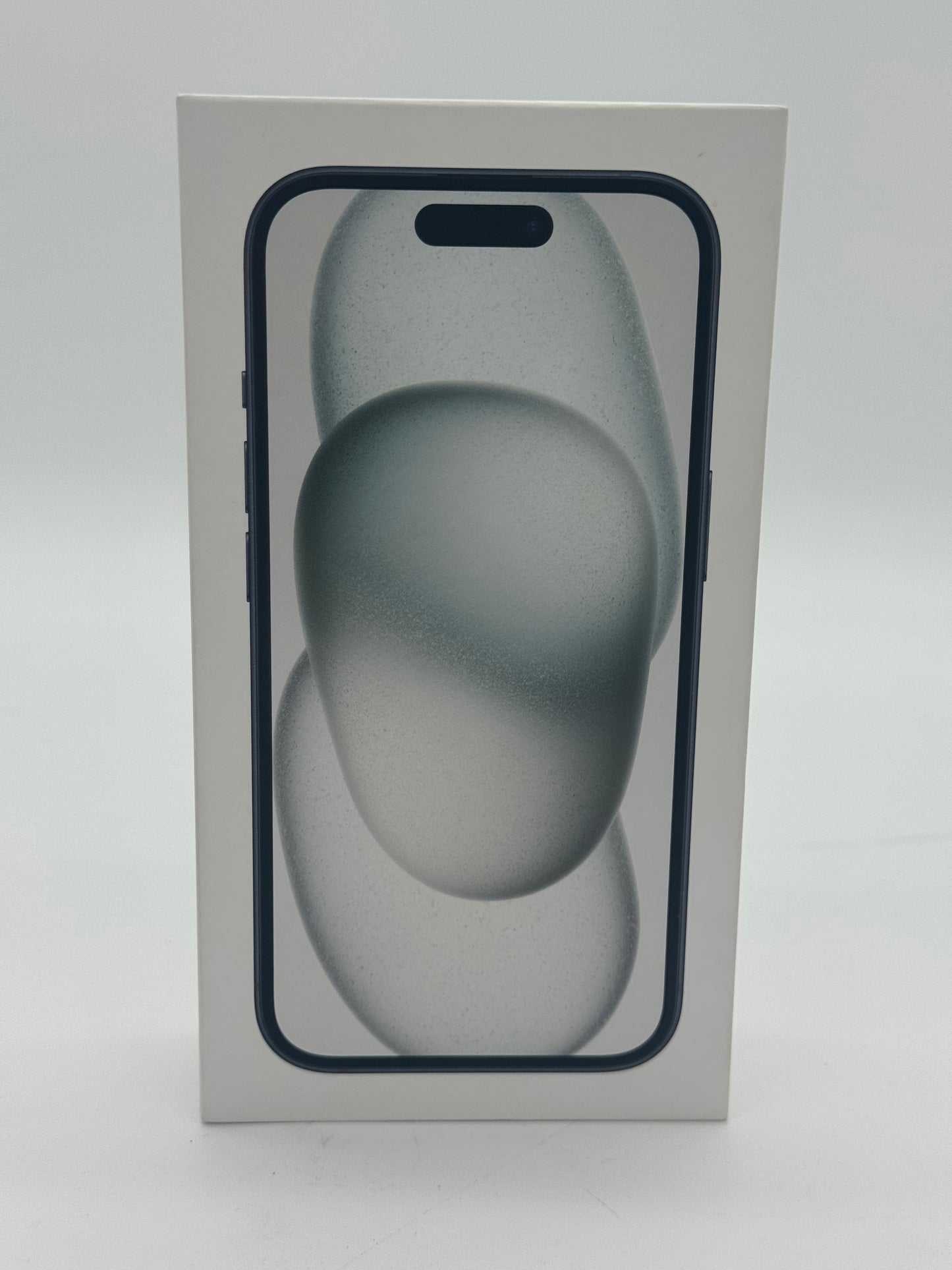 Apple iPhone 15 128GB Black Unlocked - New Open Box