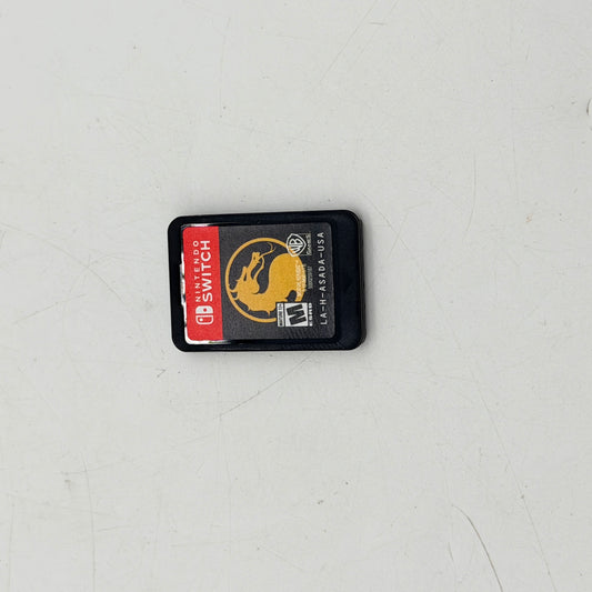 Mortal Kombat 1 Nintendo Switch Game - Cartridge Only - Authentic Tested