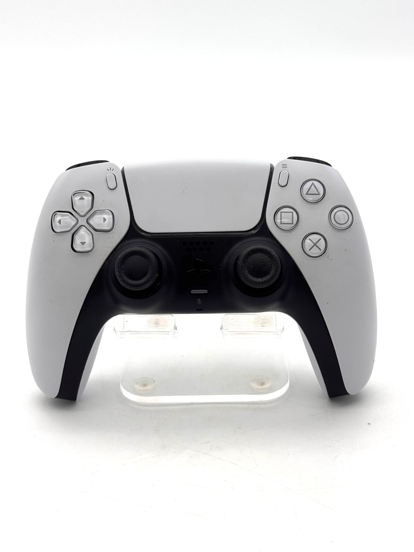 Sony PlayStation 5 PS5 Slim Digital Edition White Console CFI-2115 Controller Cords