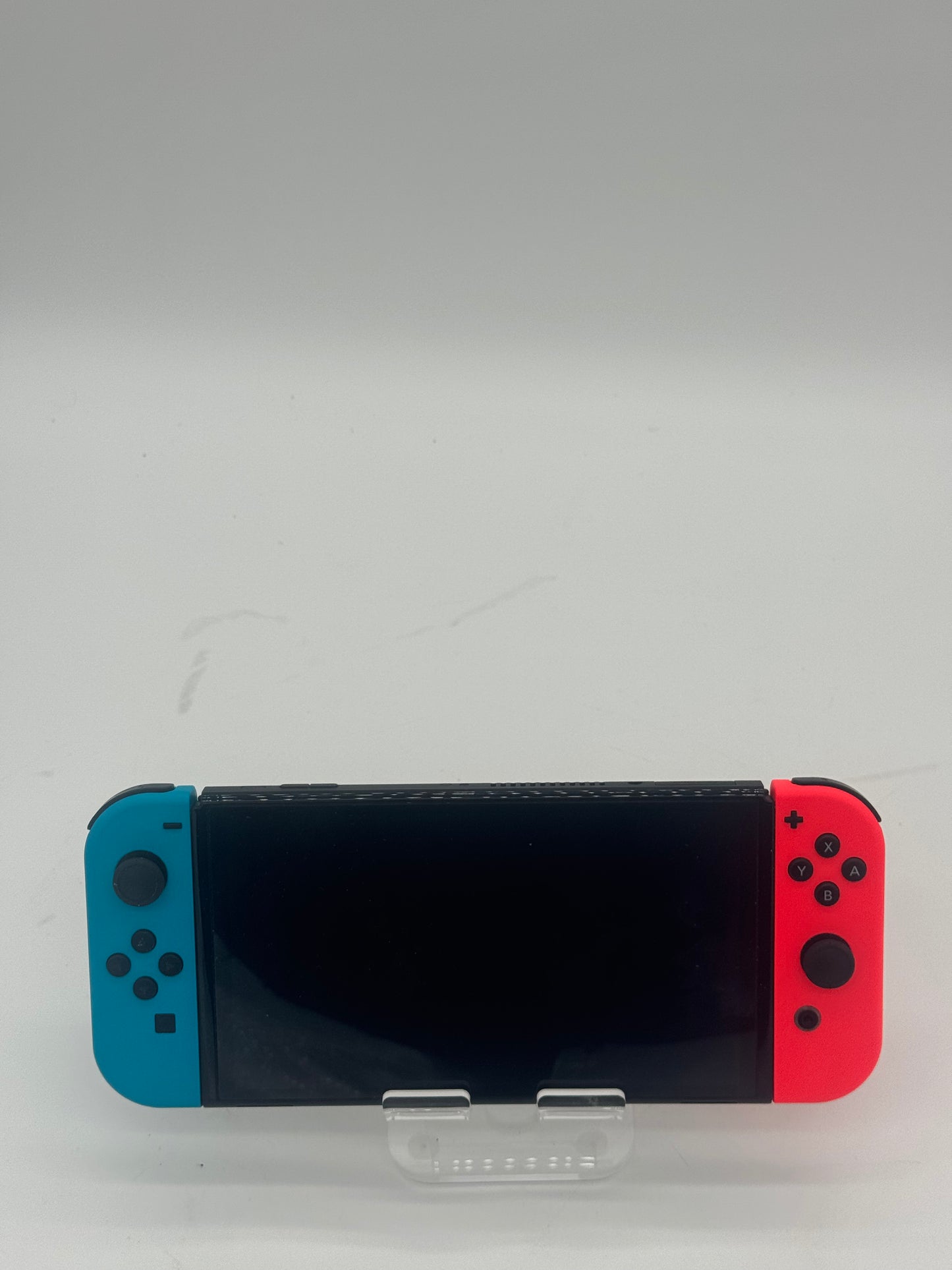 Nintendo Switch OLED Model (HEG-001) 64GB Multi-Colored with Box