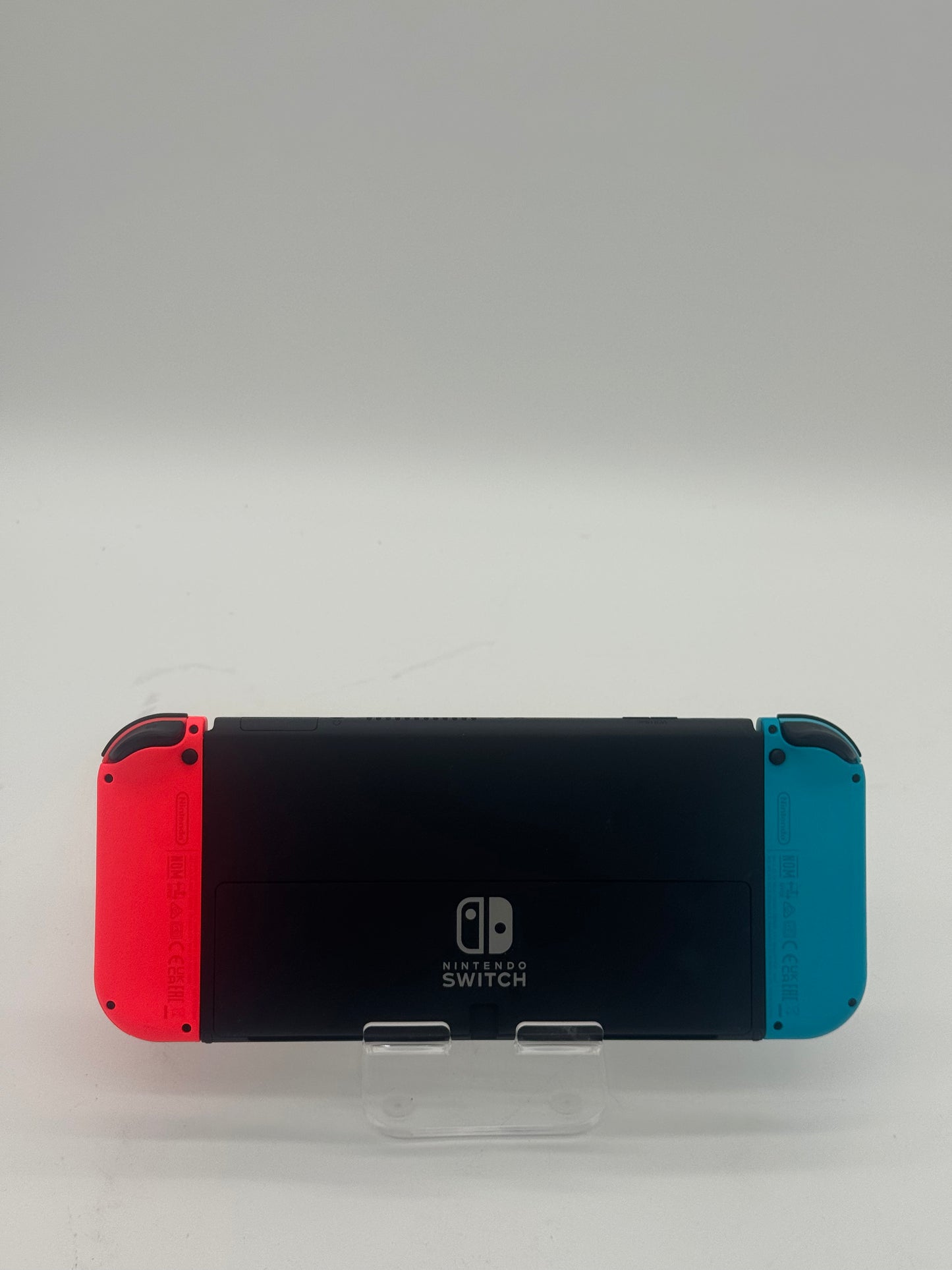 Nintendo Switch OLED Model (HEG-001) 64GB Multi-Colored with Box