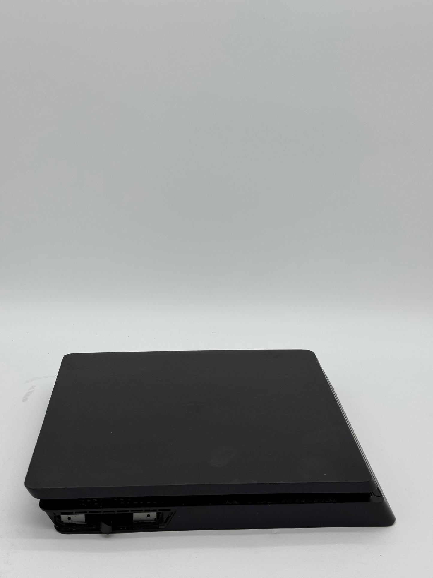 Sony PS4 Slim CUH-2215A 500GB Black Video Game System - Broken