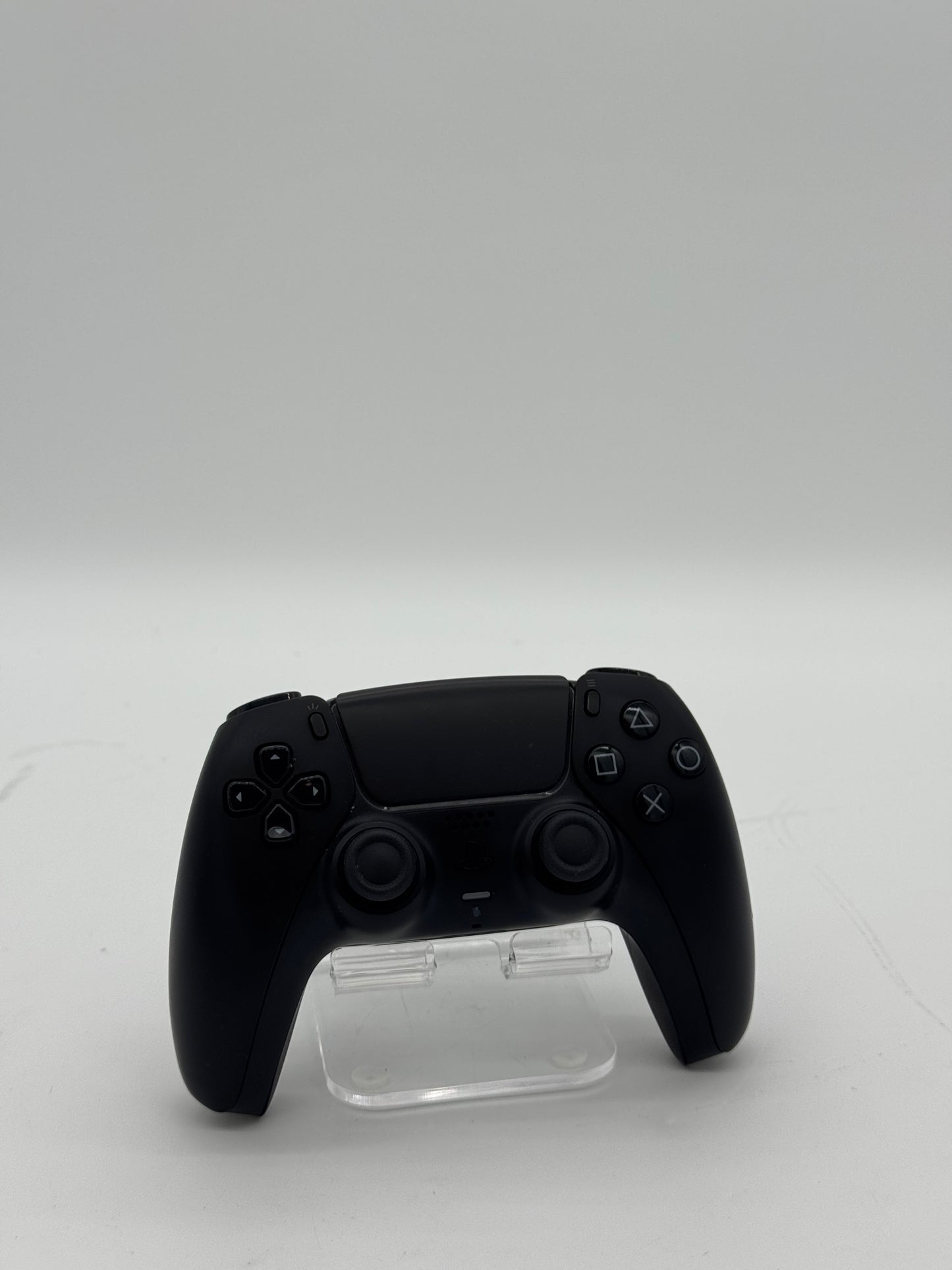 Used Sony Playstation 5 Dualsense Wireless Controller - Black