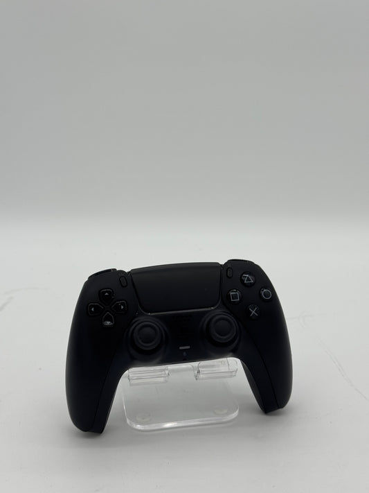 Used Sony Playstation 5 Dualsense Wireless Controller - Black
