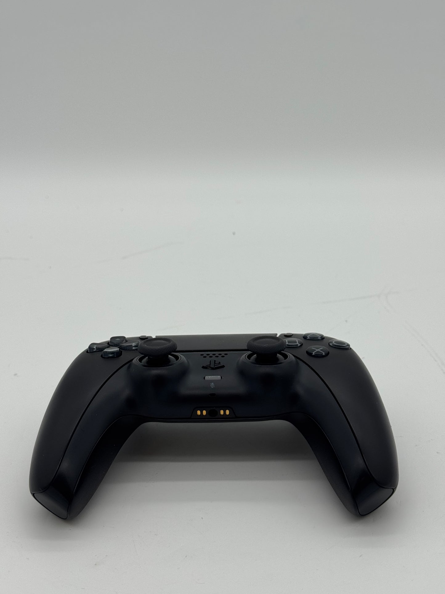 Used Sony Playstation 5 Dualsense Wireless Controller - Black