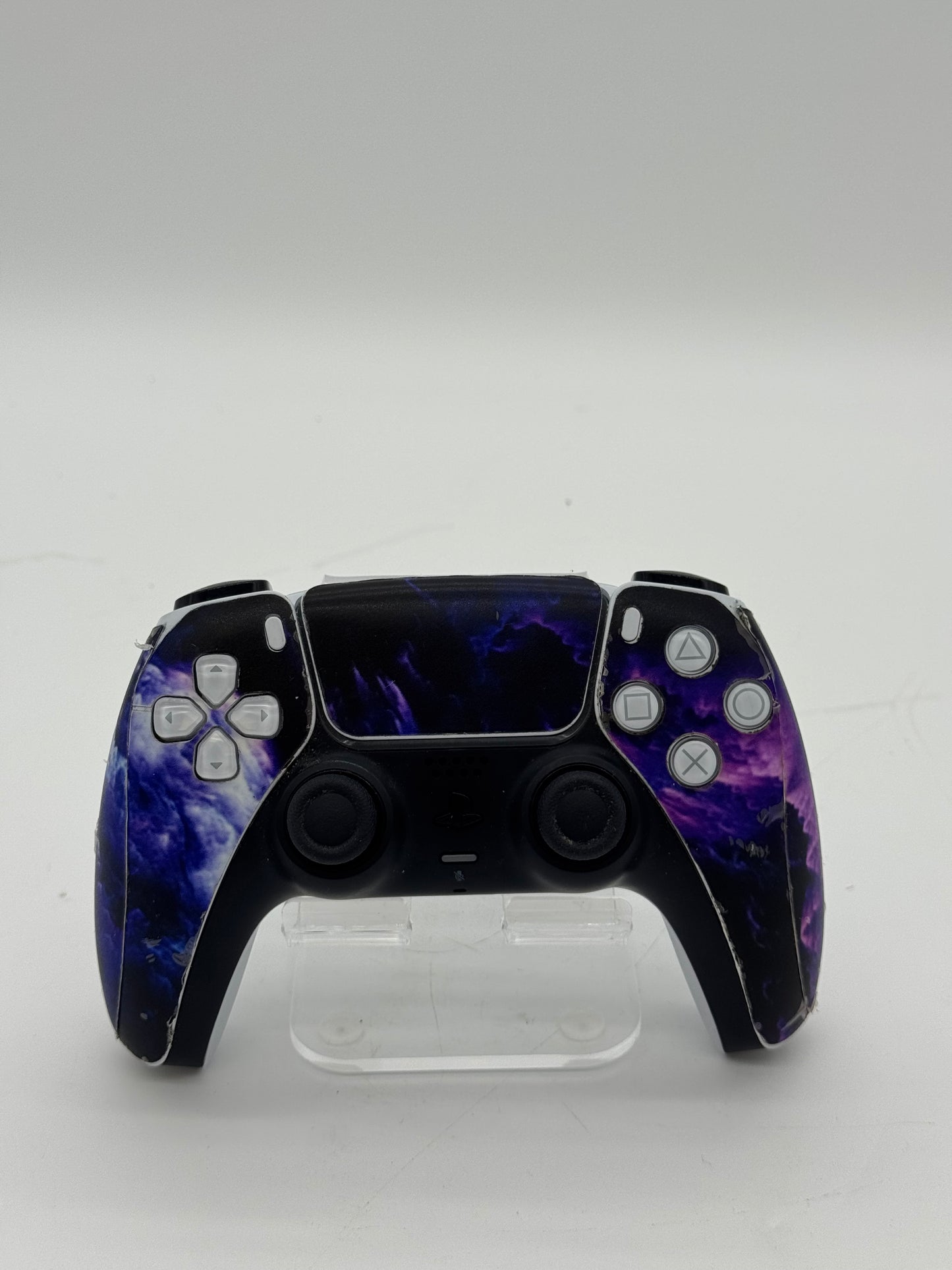 Sony Playstation 5 Dualsense Wireless Controller Multi-Colored - Used