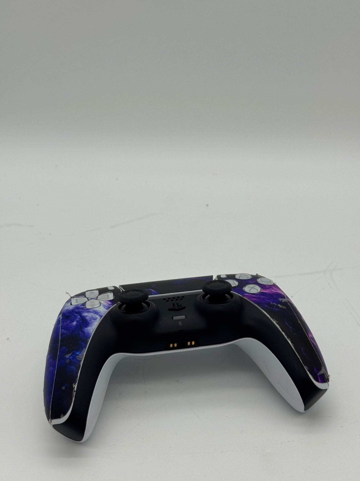 Sony Playstation 5 Dualsense Wireless Controller Multi-Colored - Used