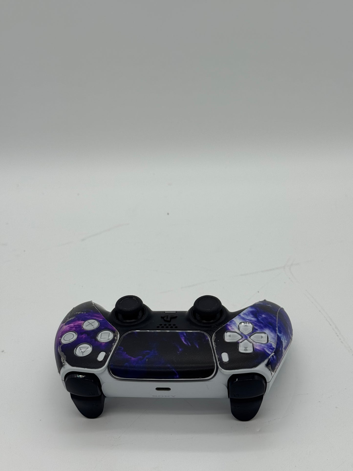 Sony Playstation 5 Dualsense Wireless Controller Multi-Colored - Used