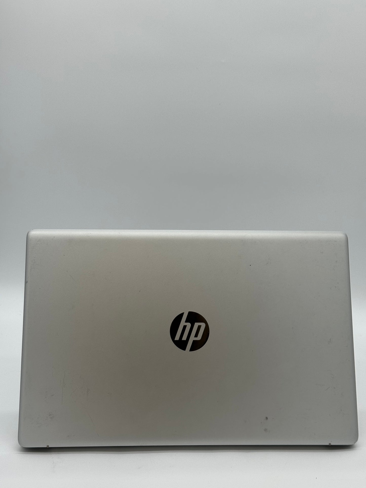 HP 17-cn0xxx Laptop - Core i5, 256GB, 8GB RAM, Gray, Used