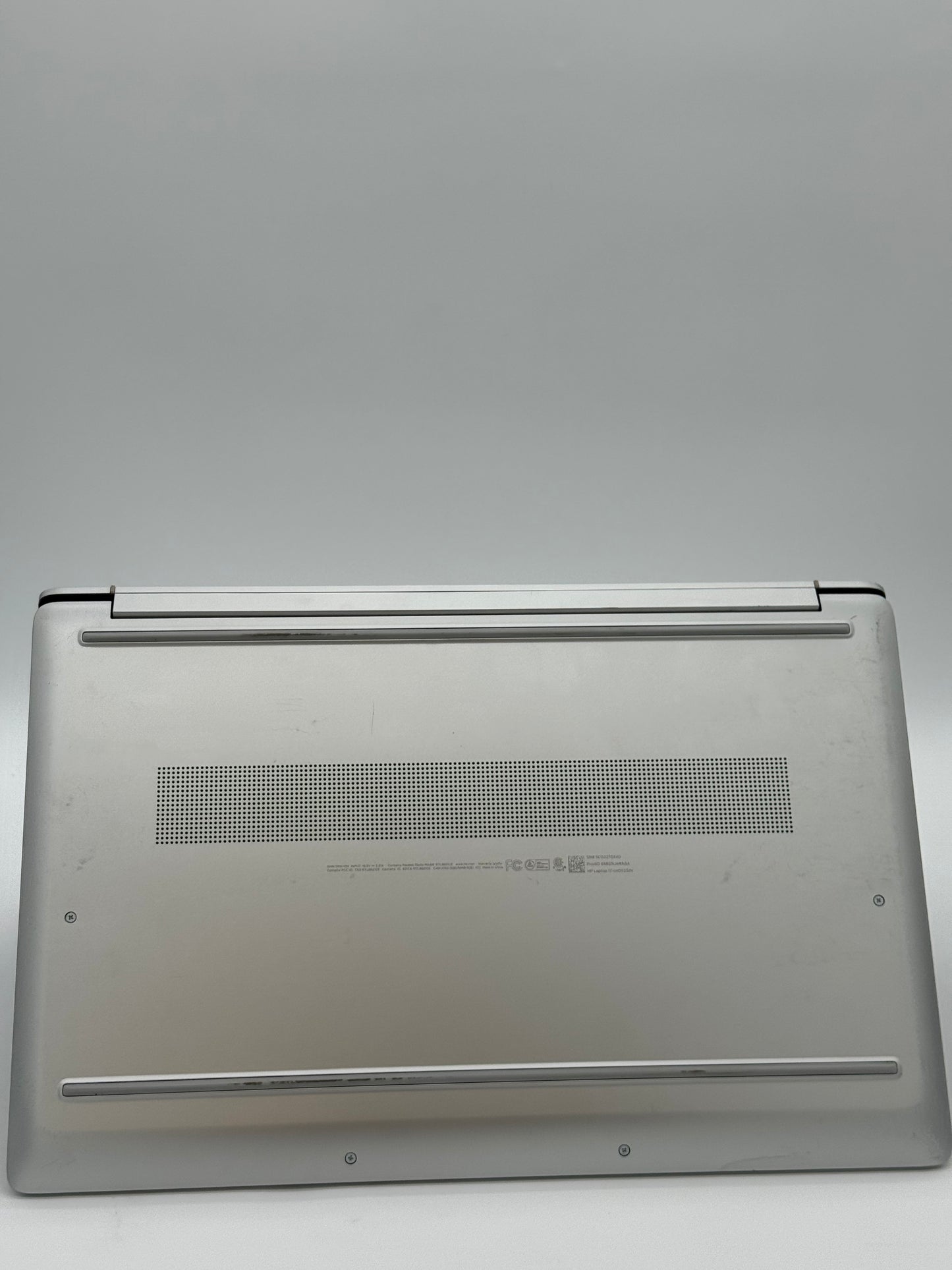 HP 17-cn0xxx Laptop - Core i5, 256GB, 8GB RAM, Gray, Used