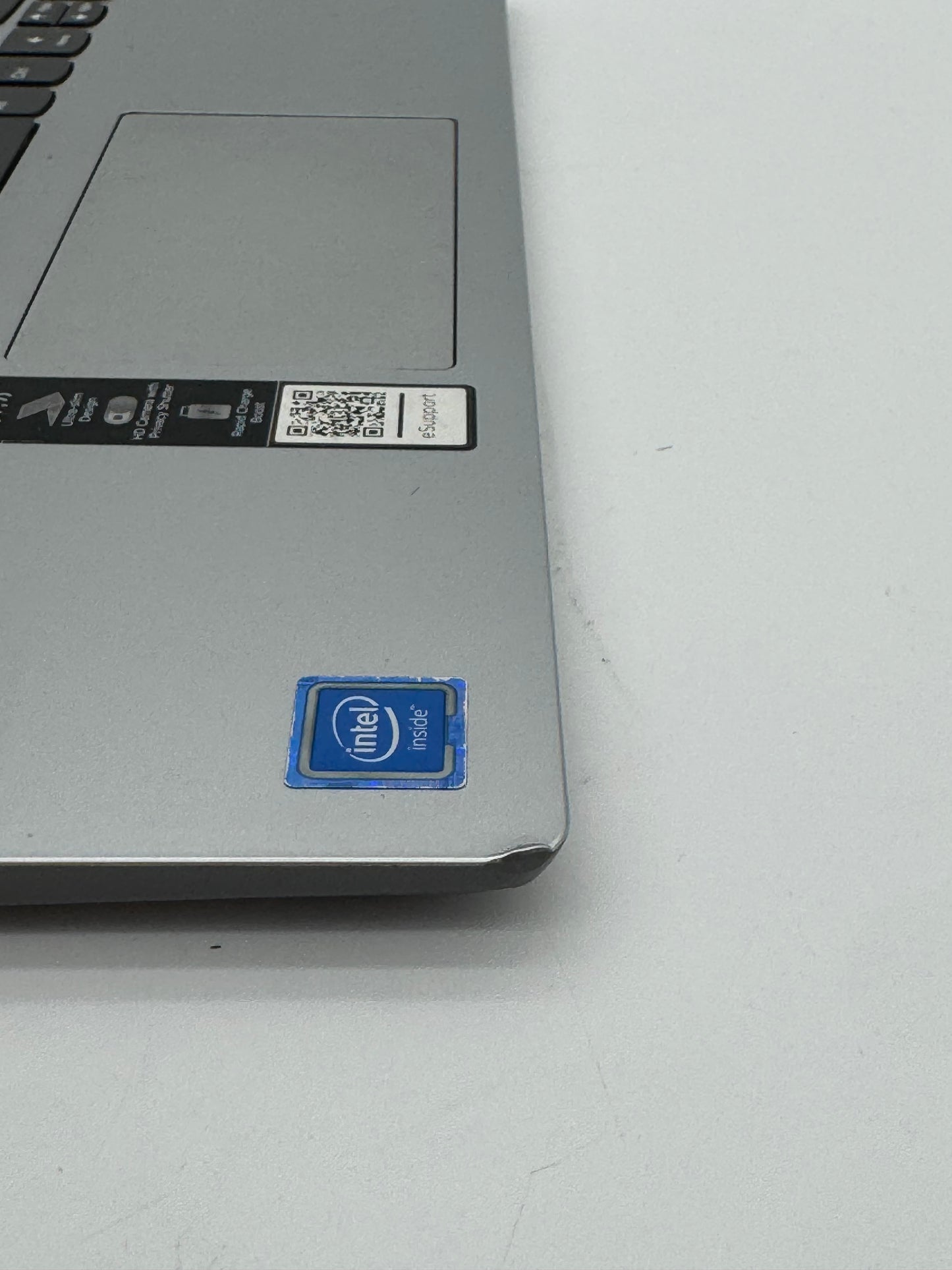 Lenovo Ideapad 1i 64GB Laptop Gray Intel Celeron 4GB RAM - Used