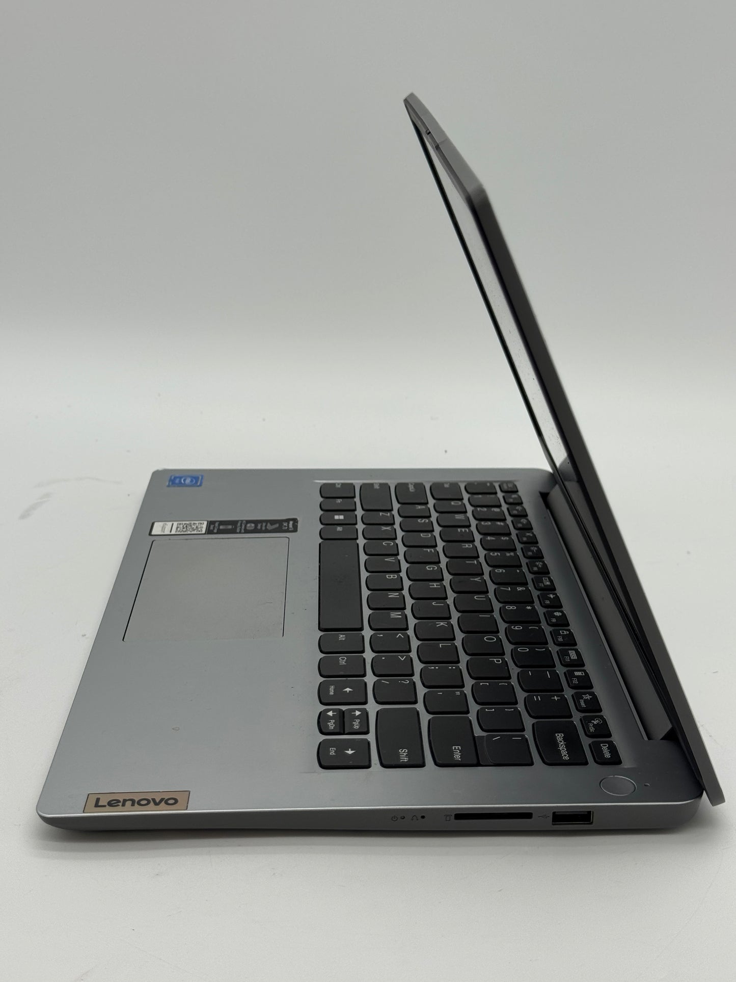 Lenovo Ideapad 1i 64GB Laptop Gray Intel Celeron 4GB RAM - Used