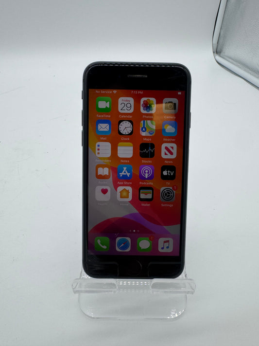 Apple iPhone 8 64GB Black - Unlocked - Used