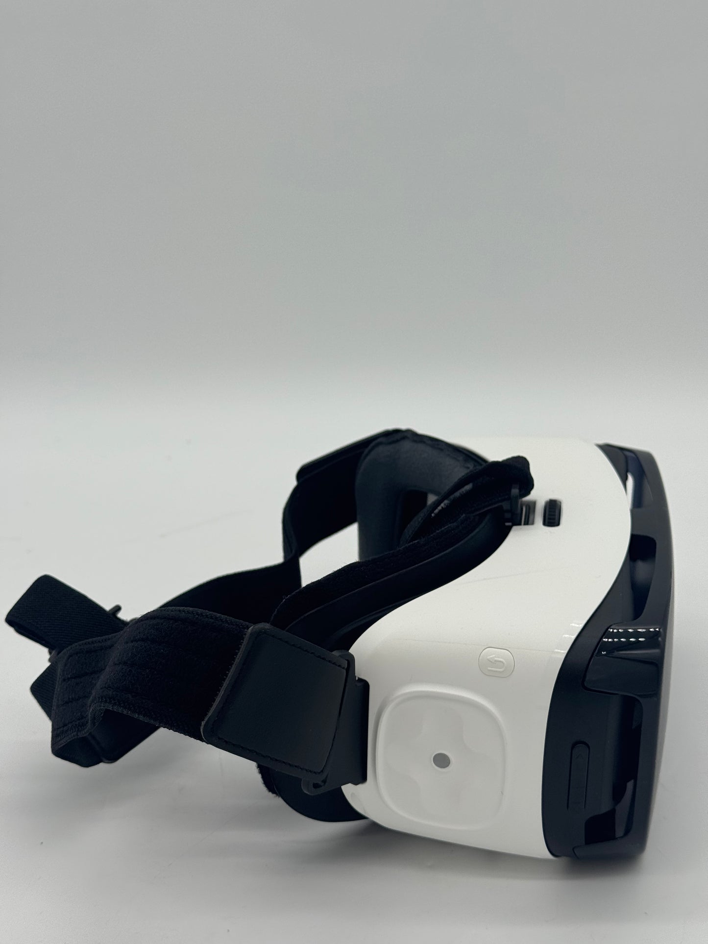 Samsung SM-322 Multi-Colored VR Headset - Used with Box