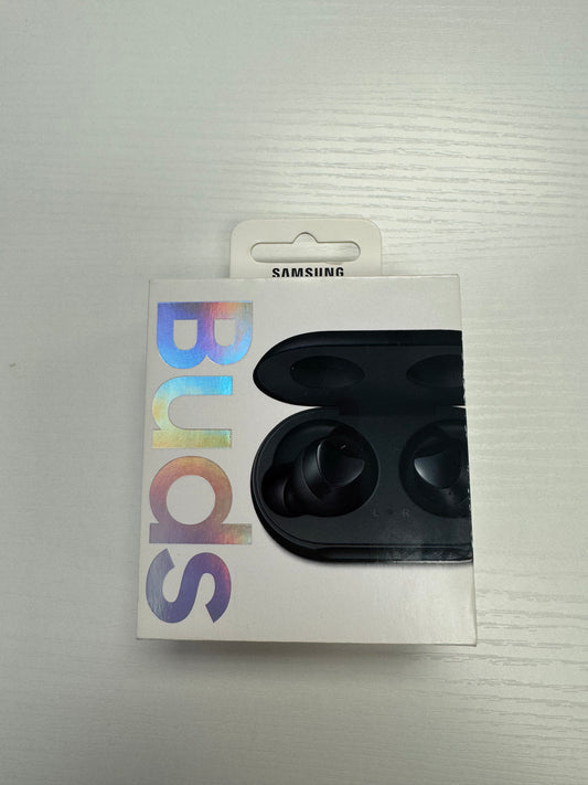 Samsung Galaxy Buds SM-R170 - Black - New Open Box