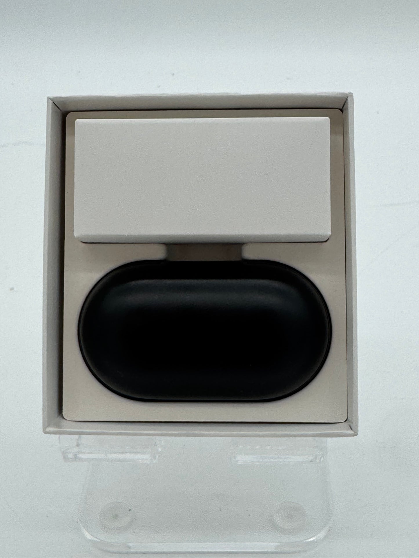 Samsung Galaxy Buds SM-R170 - Black - New Open Box