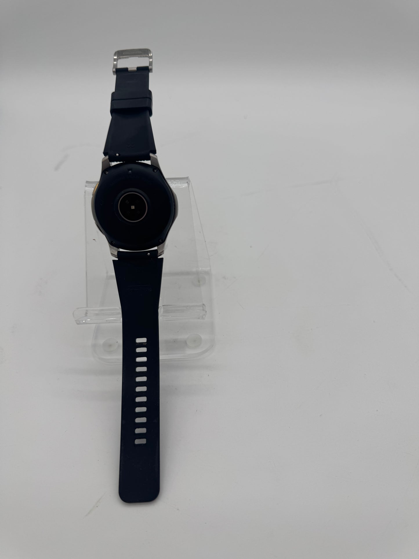 Samsung Galaxy Watch SM-R800 - Multi-Colored 46mm Unlocked Smart Watch