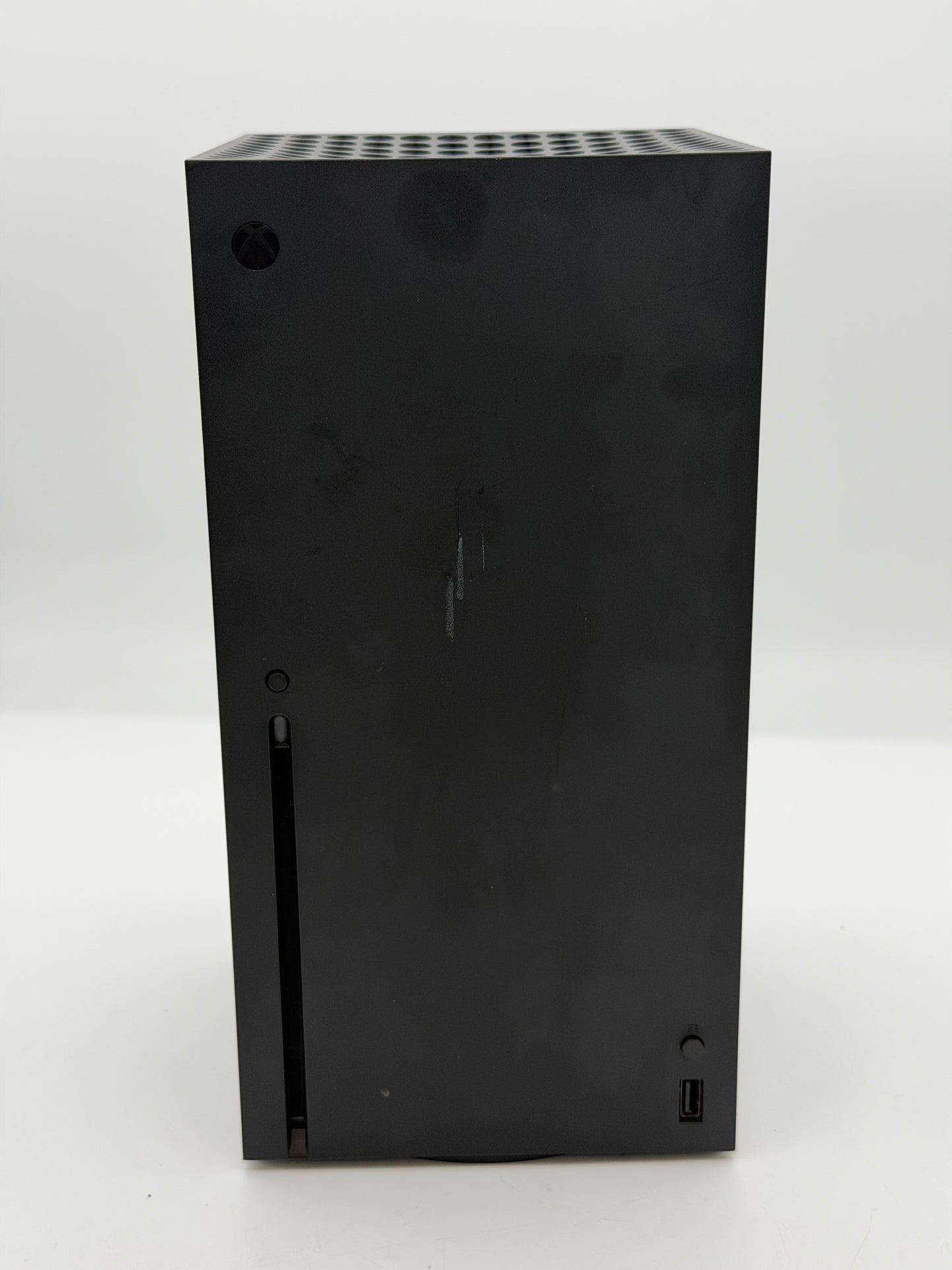 Microsoft Xbox Series X 2020 - Broken HDMI Port - For Parts!