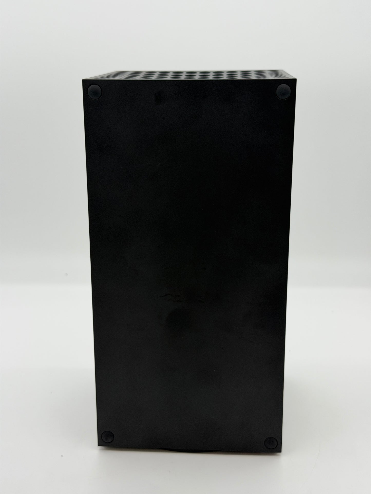 Microsoft Xbox Series X 2020 - Broken HDMI Port - For Parts!