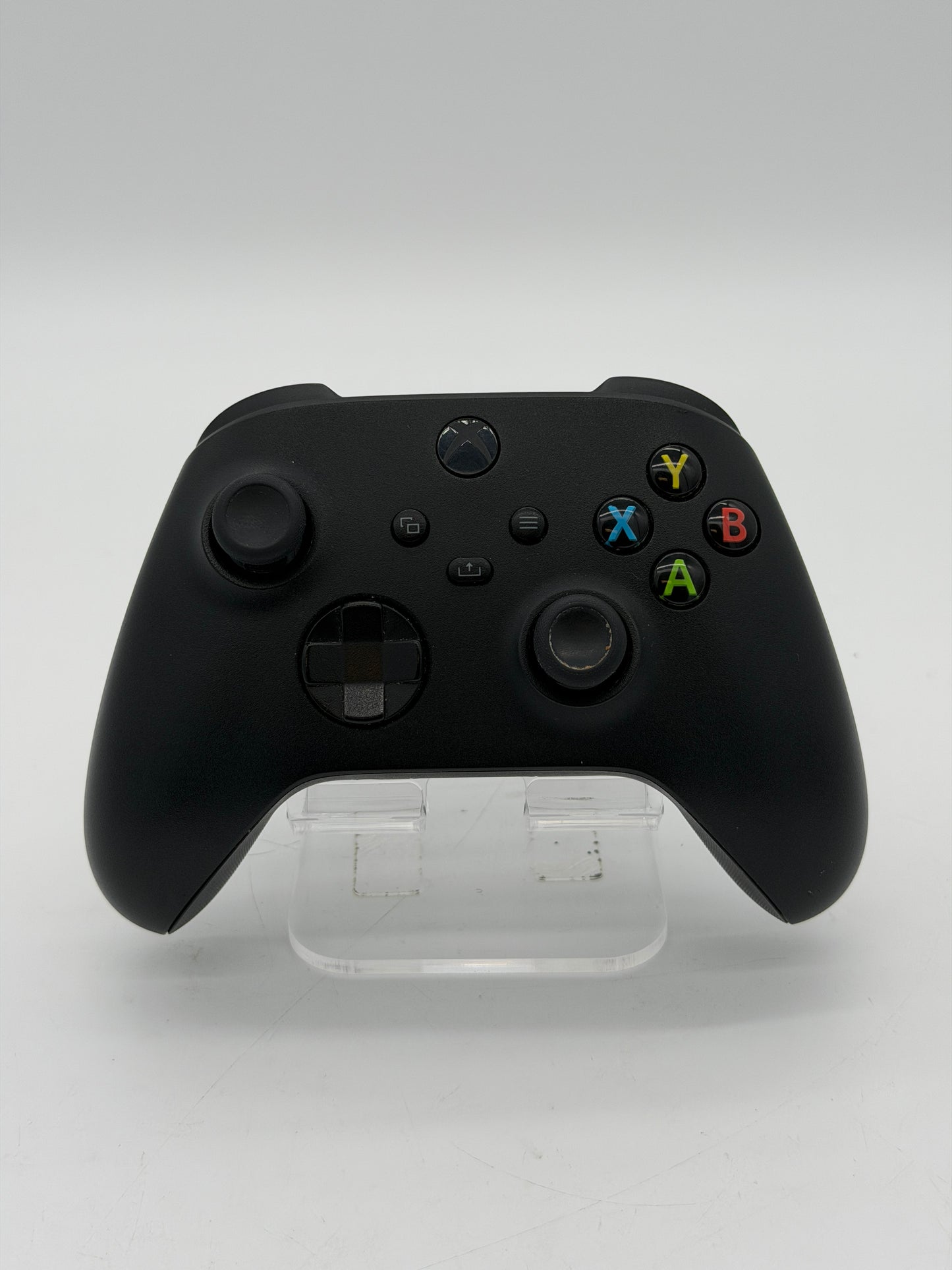 Microsoft Xbox Series X|S Wireless Controller - Black