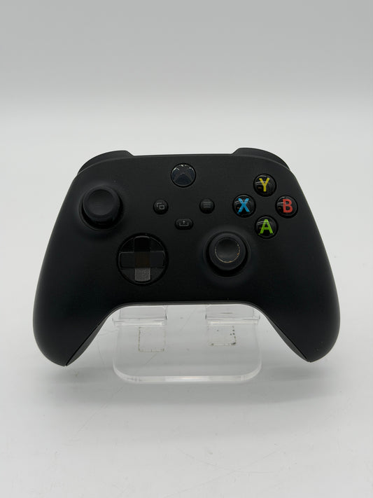 Microsoft Xbox Series X|S Wireless Controller - Black