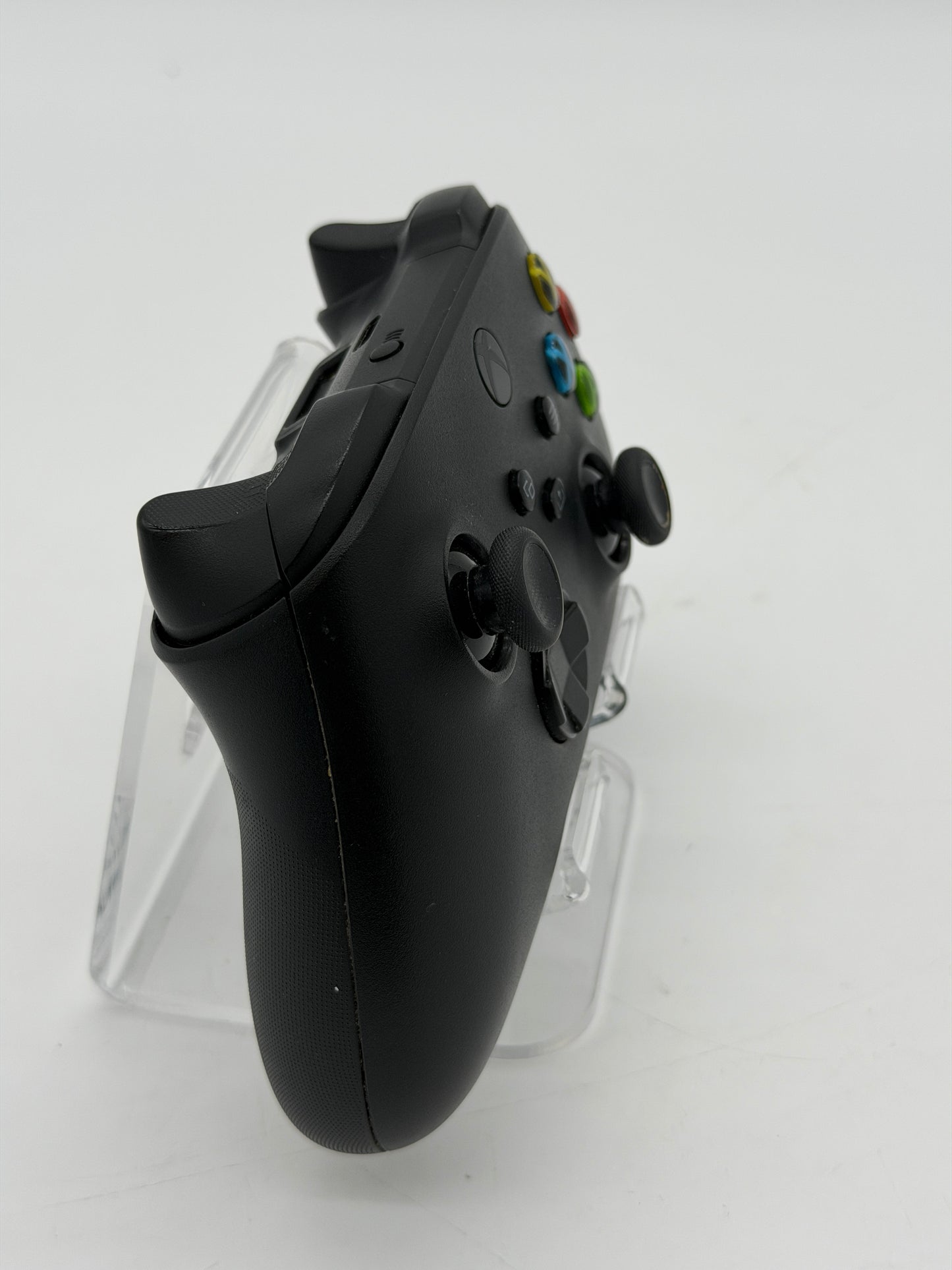 Microsoft Xbox Series X|S Wireless Controller - Black
