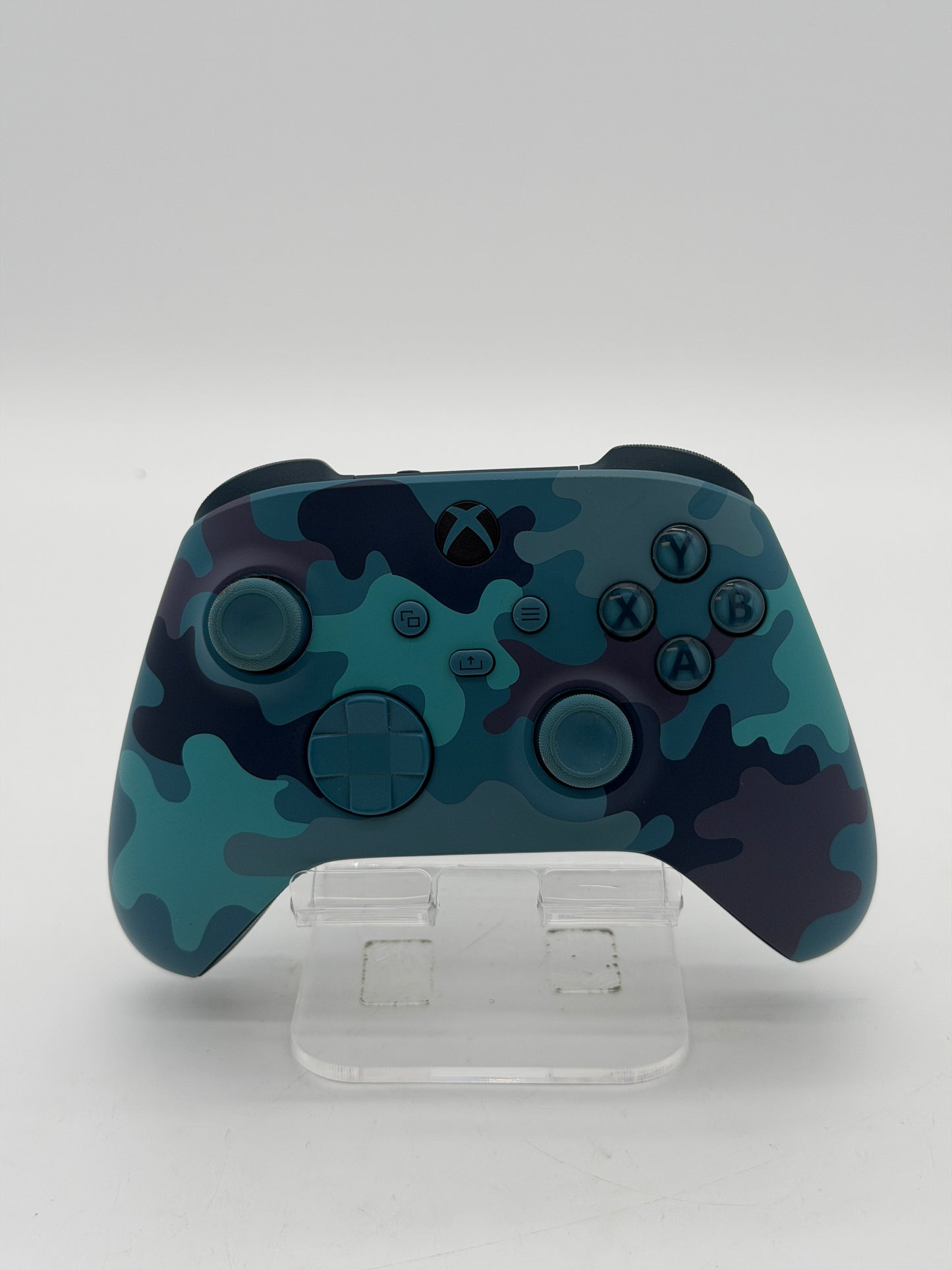 Microsoft Xbox Series X|S Wireless Controller - Multi-Colored