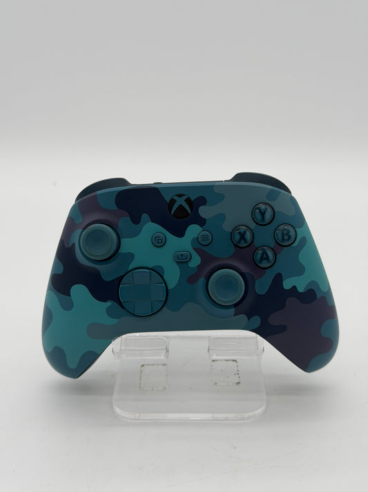 Microsoft Xbox Series X|S Wireless Controller - Multi-Colored