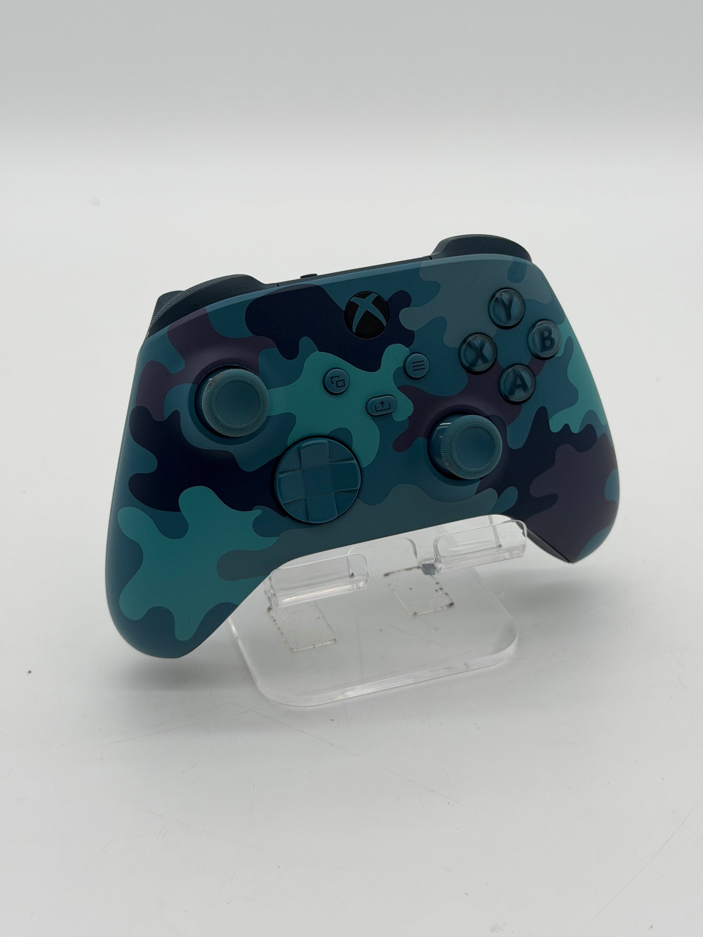 Microsoft Xbox Series X|S Wireless Controller - Multi-Colored