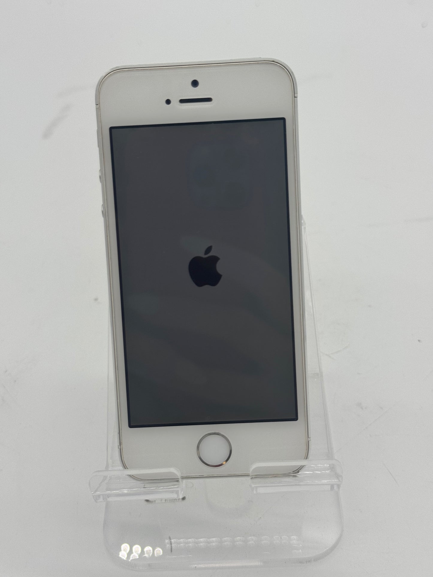 Apple iPhone 5S 32GB White Unlocked - Clean IMEI
