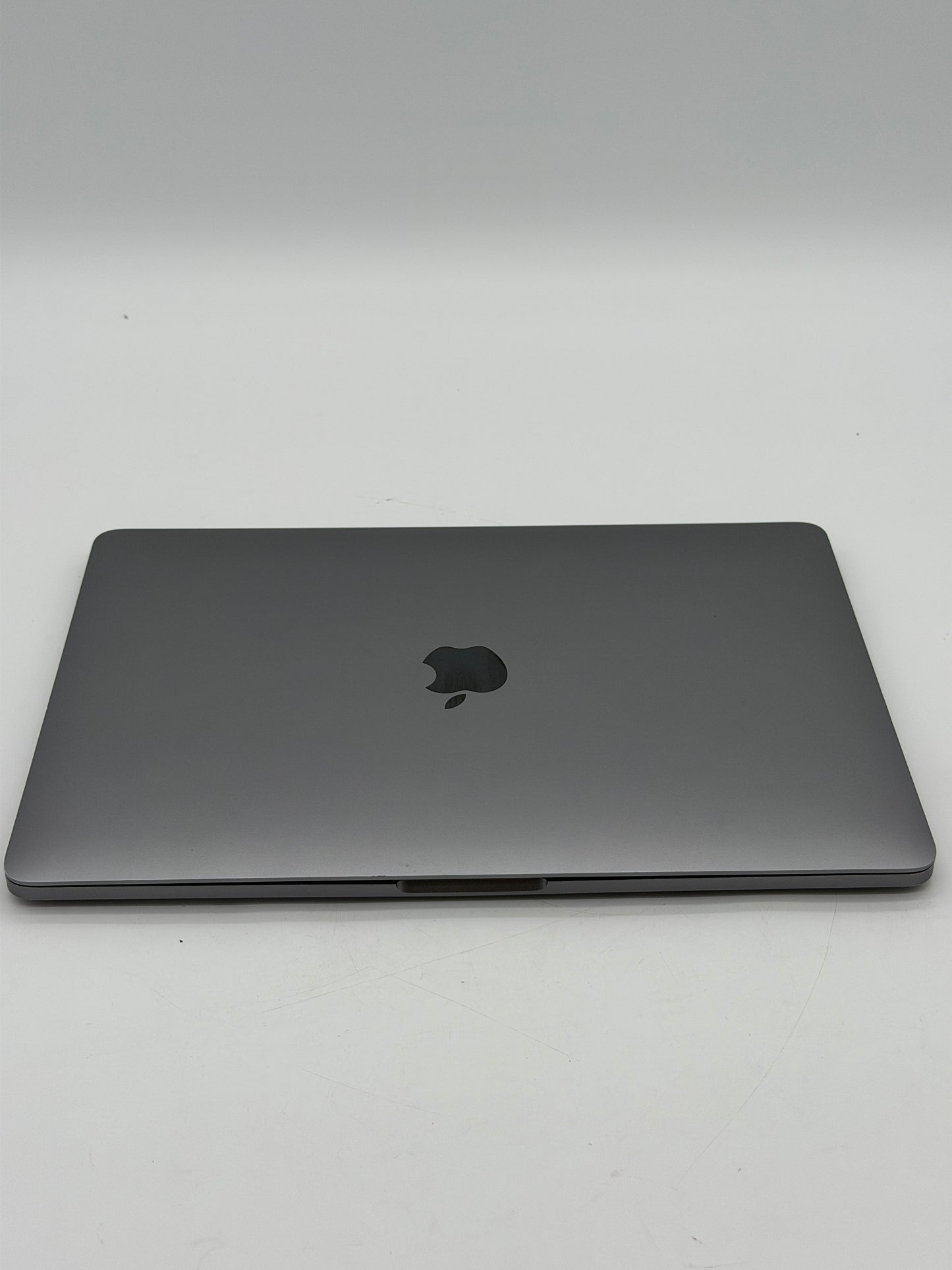 Apple MacBook Pro 13" A1708 2017 - Used - Space Gray - 256GB SSD - 16GB RAM