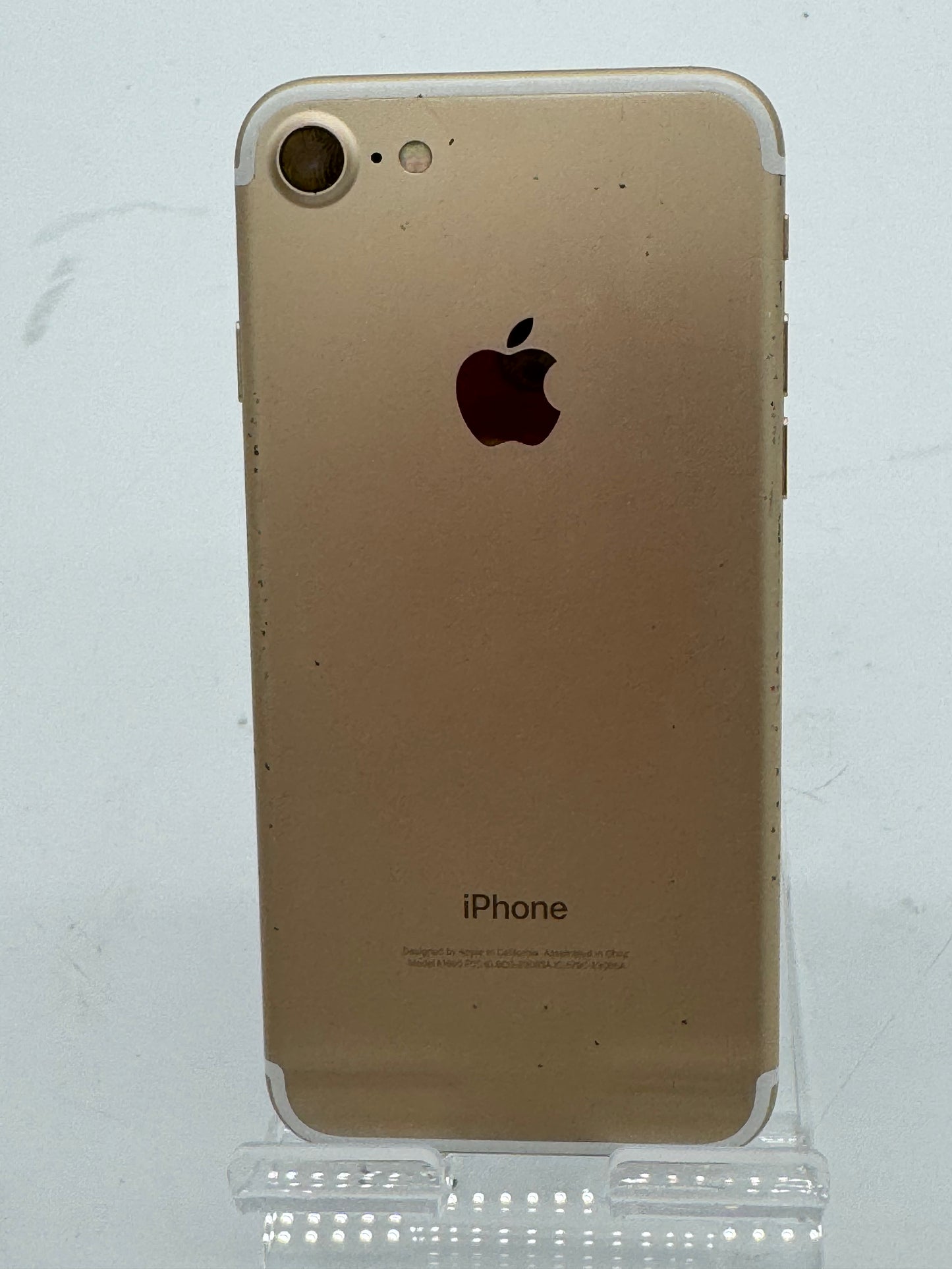 Apple iPhone 7 32GB Gold - Broken Parts Only